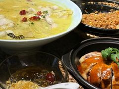 -小团圆餐厅(欧洲城店)