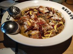 -太二酸菜鱼(永旺梦乐城店)