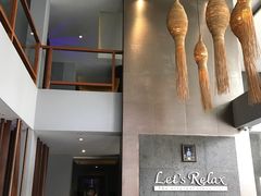 -Let's Relax Spa(Phuket 3rd Street)