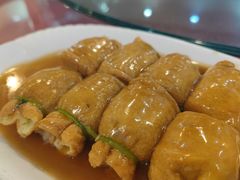 -玉华台饭庄(裕中西里小区店)