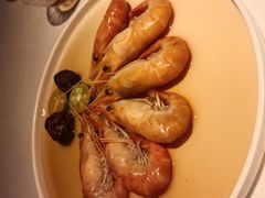 熟醉虾-醉舍·新淮扬菜(长宁龙之梦店)