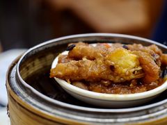 -点点心点心专门店(湾仔店)