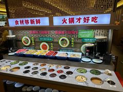 -井格重庆火锅(西直门凯德Mall店)
