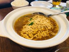 老汤干丝-耕食记 Geng Shi Ji