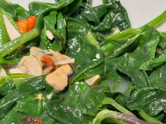 -甘家界牌柠檬鸭(青山店)