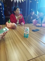 -千禧果月子会所(郑州东站店)