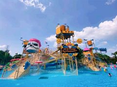 -美的鹭湖探索王国