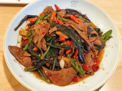 -冯记豆花店(健翔桥店)