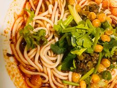 -掌上鲜(南顺城街店)