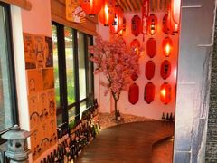 -浦·传统日式料理(3 5 1 1 店)