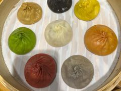 -乐忻皇朝(上海中心大厦店)