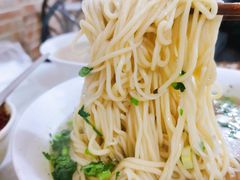 -鑫明明拉面(宁化路店)