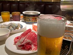 牛肉-加餐海鲜自助(宝龙一城店)