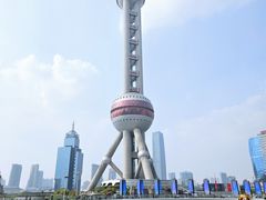 -东方明珠广播电视塔