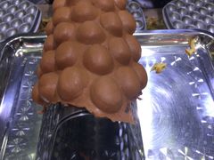 -香港十三座(宝山万达店)