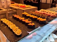 -武汉厨房自助餐厅·武汉卓尔万豪酒店