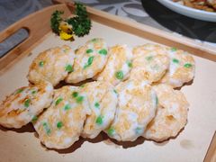 -锦绣金山人家(友谊店)