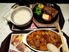 -百威KTV(恒福路店)