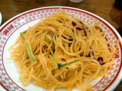 -满园烤鸭·春饼(太原街万达店)
