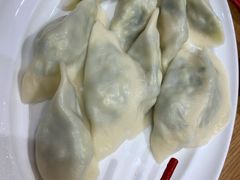 -喜家德虾仁水饺(南山书城店)