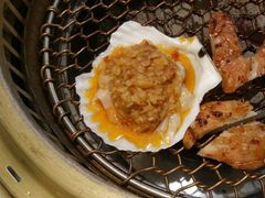 蒜蓉扇贝-極屋鮨牛 · 烧肉酒场(时代C馆店)