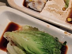 -茶港·点心·啫啫煲(王府井店)