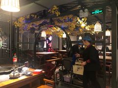 -味舵主不改良老火锅(杨舍老街店)