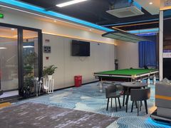 -永宁台球·棋牌俱乐部(淮海路店)