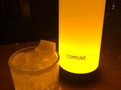 -COMMUNE幻师(天品西岸店)