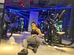 -VIP 威尔仕健身·游泳(嘉华中心店)