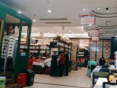 -申阿婆·上海菜·小海鲜(国展店)