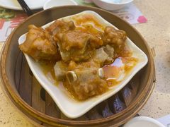 -点都德(千灯湖环宇城店)