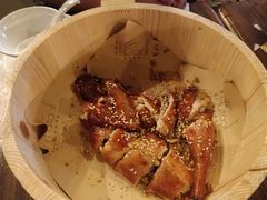 招牌烤鸡-胡桃里音乐酒馆(东区店)
