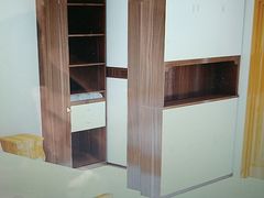 -索菲亚衣柜橱柜家具全屋定制(汶水红星店)