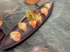 米纸卷-美奈小馆·越南料理(福田星河COCO Park店)