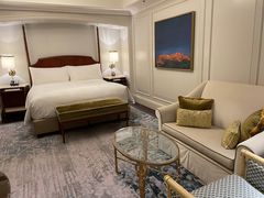 -广州富力丽思卡尔顿酒店