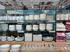 -MUJI无印良品(恒力MALL店)