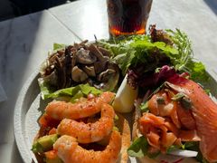 -The Rug Cafe(王府中环店)