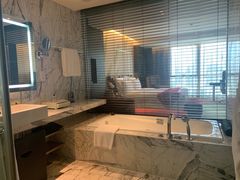 -北京北辰洲际酒店