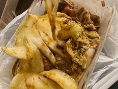 -明记牛杂(新马路分店)