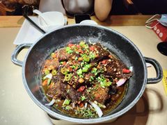 -小柴米·传统江西菜(八一广场店)