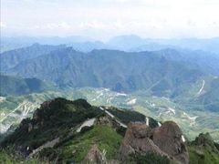 -白草畔自然风景区