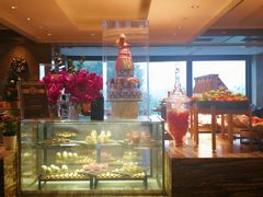 -AdD全日制餐厅(中谷花园酒店)