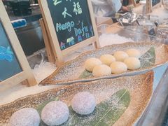 -美食汇自助餐厅(成都万达瑞华酒店)
