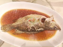 -亮宝楼国宴+文化陕菜