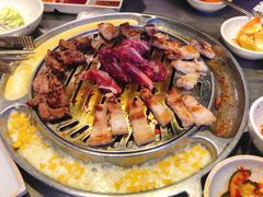 -喜来稀肉(虹泉路店)