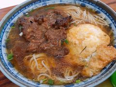 -枫镇面馆(寒山寺店)