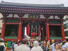 -浅草寺