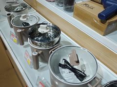 -西北轻工批发市场