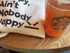 -星巴克(宁波老外滩店)